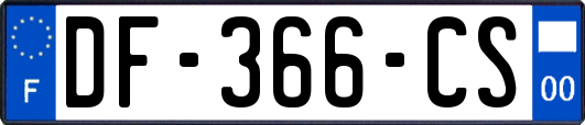 DF-366-CS