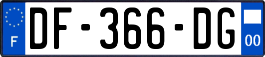 DF-366-DG