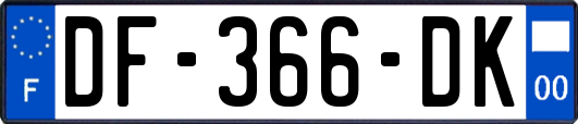 DF-366-DK
