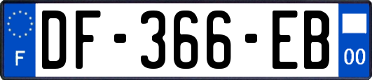 DF-366-EB