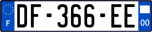 DF-366-EE