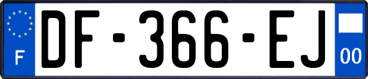 DF-366-EJ