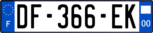 DF-366-EK