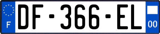 DF-366-EL