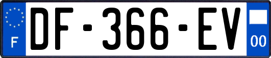 DF-366-EV