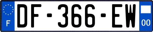 DF-366-EW