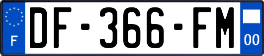 DF-366-FM