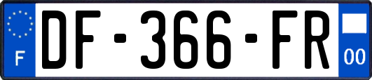 DF-366-FR