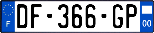 DF-366-GP