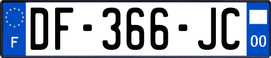 DF-366-JC