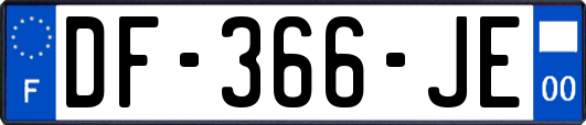 DF-366-JE