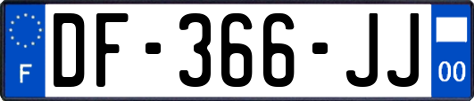 DF-366-JJ