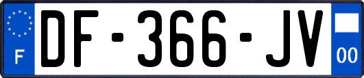 DF-366-JV