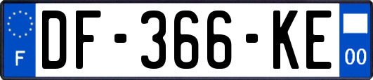 DF-366-KE