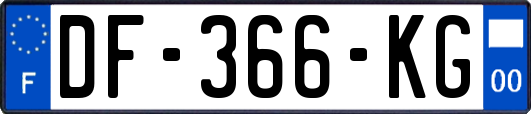 DF-366-KG