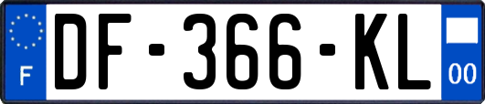 DF-366-KL