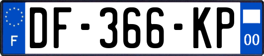 DF-366-KP