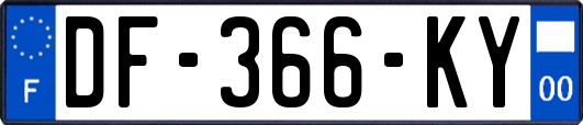 DF-366-KY