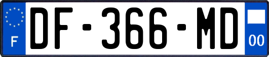 DF-366-MD