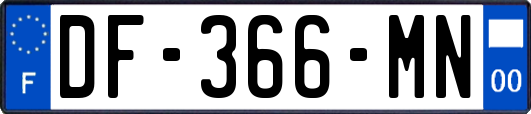 DF-366-MN