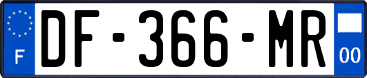 DF-366-MR