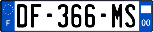 DF-366-MS