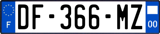 DF-366-MZ