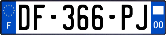 DF-366-PJ