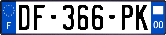 DF-366-PK