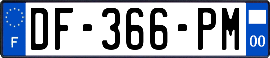 DF-366-PM