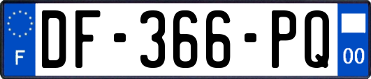 DF-366-PQ