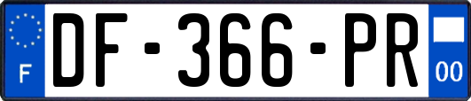 DF-366-PR