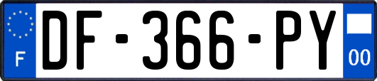 DF-366-PY