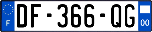 DF-366-QG
