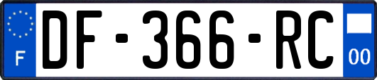 DF-366-RC