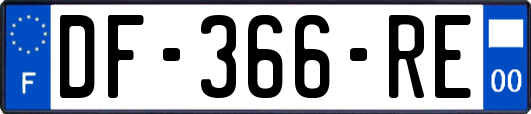 DF-366-RE