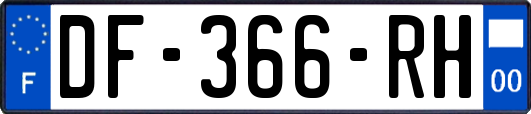 DF-366-RH