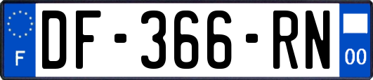 DF-366-RN