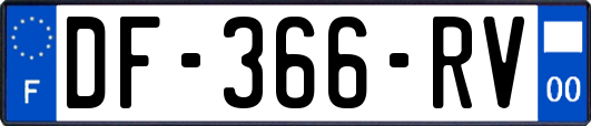 DF-366-RV