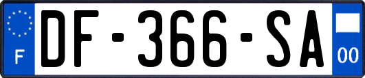 DF-366-SA