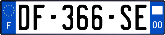 DF-366-SE