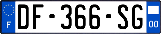 DF-366-SG