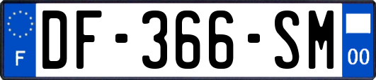 DF-366-SM