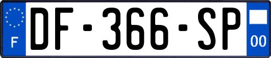 DF-366-SP