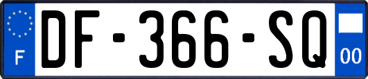 DF-366-SQ