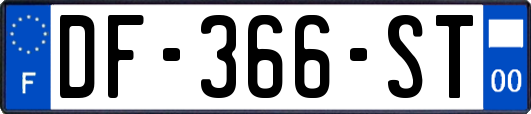 DF-366-ST
