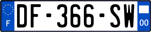 DF-366-SW