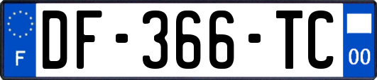 DF-366-TC