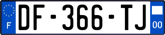 DF-366-TJ