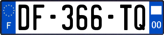 DF-366-TQ